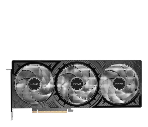 KFA2 GeForce RTX 5080 1-Click OC 16GB GDDR7 DLSS5 - 1309179 - zdjęcie 5